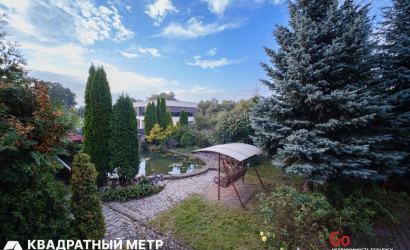 Купить дом, Сеница, Заречный пер., 17.27 соток. Фото 19