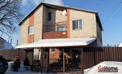 Купить дом, Витебск, Прибережный, 14.3 соток. Фото 3