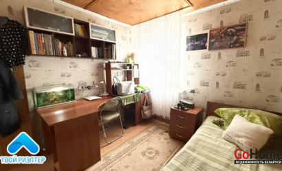 Купить дом, Дрозды, Полевая ул., 14.6 соток. Фото 10