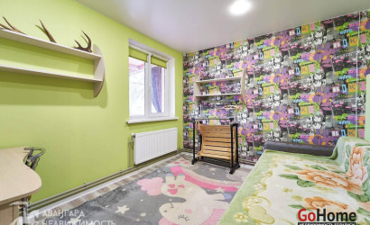 Купить дом, Озеро, Минская ул., 11.18 соток. Фото 8