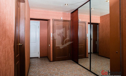 Купить 4-комнатную квартиру, Минск, Громова ул., 34 (Московский район). Фото 19