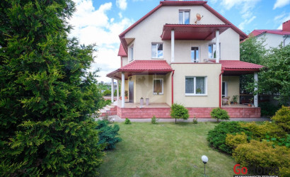 Купить дом, Минск, Бельчицкая ул., 5, 10 соток. Фото 3