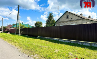 Купить дом, Старобин, Бондаровца ул., 16 соток. Фото 6