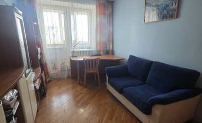 Снять 3-комнатную квартиру, Минск, Могилёвская, 20 (Октябрьский район). Фото 8