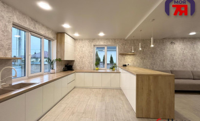 Купить коттедж, Новый, Березовая ул., 15.12 соток. Фото 5