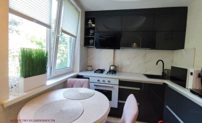 Купить 3-комнатную квартиру, Минск, Славинского, 13 (Первомайский район). Фото 9