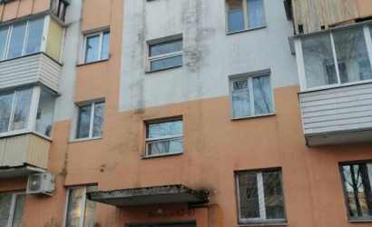 Купить 1-комнатную квартиру, Витебск, Московский, 74/1. Фото 9