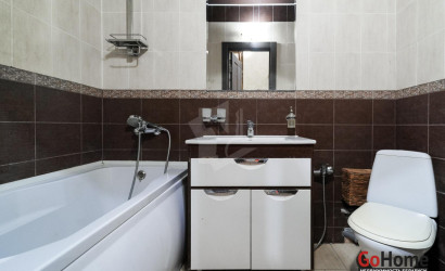 Купить 3-комнатную квартиру, Минск, Бумажкова ул., 37/А (Партизанский район). Фото 14