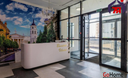 Купить 3-комнатную квартиру, Минск, Мира просп., 18 (Октябрьский район). Фото 9