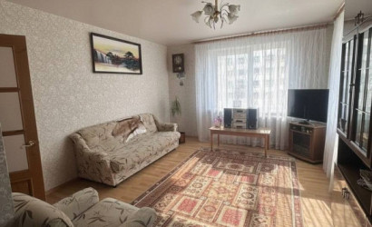 Купить 3-комнатную квартиру, Витебск, 3-я Суражская, 4. Фото 3