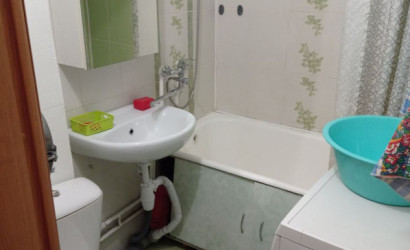 Снять 2-комнатную квартиру, Минск, ул. Веры Хоружей, д. 35 (Центральный район). Фото 5