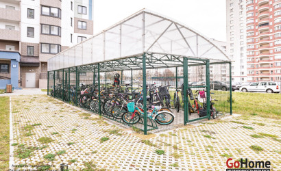 Купить 2-комнатную квартиру, Минск, Ангарская, 21 (Заводской район). Фото 24