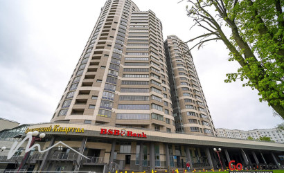 Продажа торгового помещения, Минск, Победителей просп., 27, 168.6 кв.м.. Фото 3