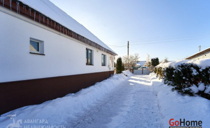 Купить дом, Червень, Восточная ул., 13 соток. Фото 8