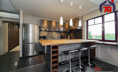 Купить 2-комнатную квартиру, Минск, Захарова ул., 29(Партизанский район). Фото 6