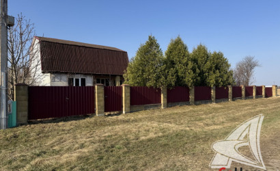 Купить дом, Камень, Городецкий с/с, 25 соток. Фото 6