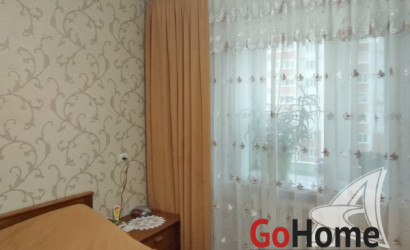 Купить 3-комнатную квартиру, Брест, Восток, ул. Московская. Фото 4