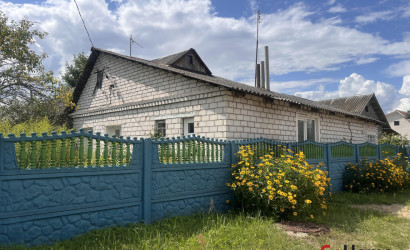 Купить дом, Березовка, Садовый пер., 10, 15 соток. Фото 1