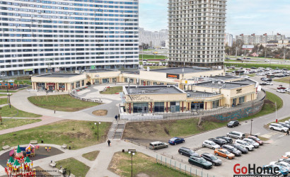 Купить 1-комнатную квартиру, Минск, Братская, 10 (Октябрьский район). Фото 31