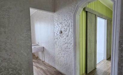 Купить 3-комнатную квартиру, Жлобин, м-н 17-й, 34. Фото 4