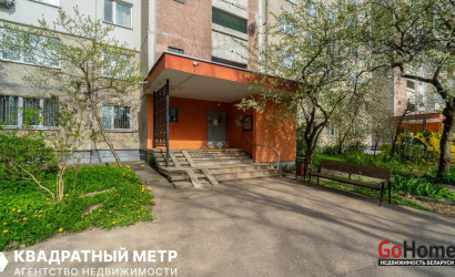 Купить 2-комнатную квартиру, Минск, Рокоссовского просп., 18/1(Ленинский район). Фото 21