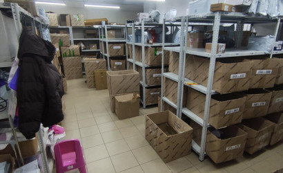 Продажа торгового помещения, Речица, Молодежная ул., 34/А, 401 кв.м.. Фото 6