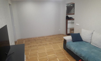 Купить 3-комнатную квартиру, Минск, Козыревская, 16 (Ленинский район). Фото 2