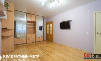 Купить 1-комнатную квартиру, Минск, ул. Городецкая, д. 70 (Первомайский район). Фото 6