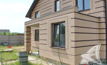 Купить дом, Заболотье, Мухавецкий с/с, 6.35 соток. Фото 4