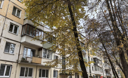 Купить 2-комнатную квартиру, Витебск, Правды, 41/1. Фото 10