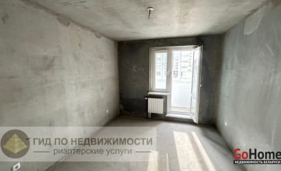 Купить 3-комнатную квартиру, Гомель, Денисенко, 17. Фото 19