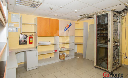 Аренда торгового помещения, Минск, Жилуновича ул., 2/д, 545.4 кв.м.. Фото 12