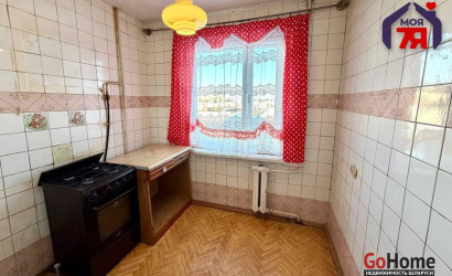 Купить 3-комнатную квартиру, Слуцк, Социалистическая ул., 3. Фото 13