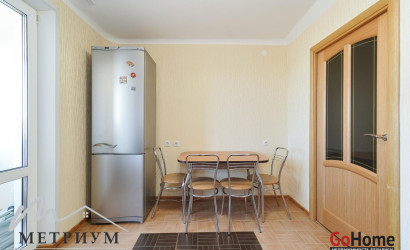 Купить 1-комнатную квартиру, Минск, Лобанка ул., 34 (Фрунзенский район). Фото 14