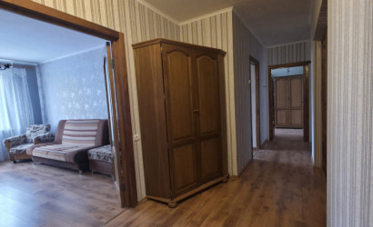 Купить 4-комнатную квартиру, Жлобин, м-н 19-й, 28. Фото 13