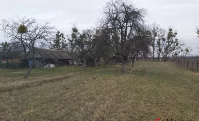  1-этаж.(60 м2), Переровский Млынок(Центральная 40)