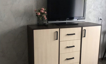 Снять 1-комнатную квартиру на сутки, Витебск, Правды,д.37. Фото 4