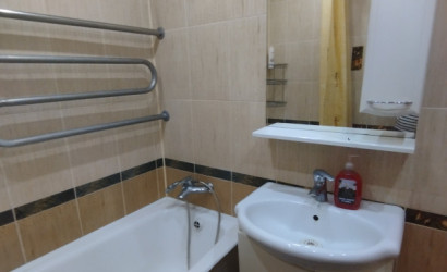 Снять 2-комнатную квартиру на сутки, Молодечно, Хмельницкого 40 . Фото 12