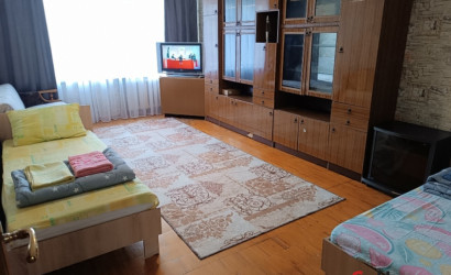 Снять 2-комнатную квартиру на сутки, Осиповичи, Королёва 48 . Фото 3