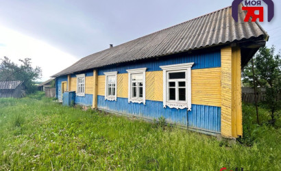 Купить дом, Веска, Центральная ул., 24.32 соток. Фото 11