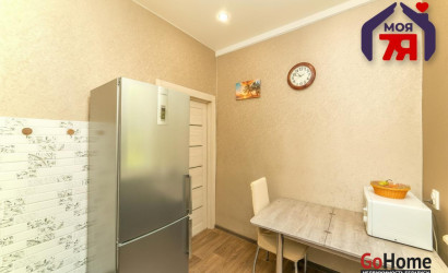 Купить 2-комнатную квартиру, Минск, Свердлова ул., 26(Октябрьский район). Фото 28