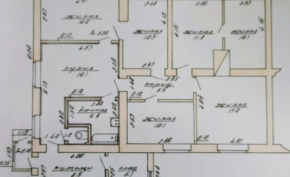 Купить дом, Радунь, Захаревича ул., 3, 25 соток. Фото 20