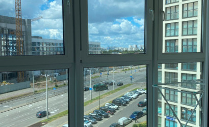 Снять 1-комнатную квартиру, Минск, ул. Брилевская, д. 35(Октябрьский район). Фото 7