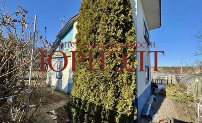 Купить дачу, СТ Ивушка, 5 соток. Фото 1