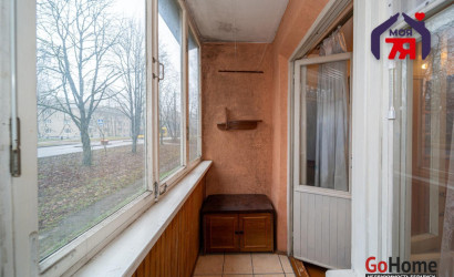 Купить 2-комнатную квартиру, Минск, Красина ул., 22 (Заводской район). Фото 4