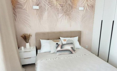 Снять 2-комнатную квартиру, Минск, Николы Теслы ул. 30(Октябрьский район). Фото 12