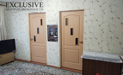 Купить 4-комнатную квартиру, Минск, Голодеда ул., 51/2 (Заводской район). Фото 15