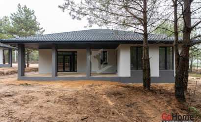 Купить дом, Шеметово, Панская ул., 1/В, 14 соток. Фото 5