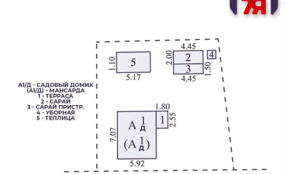 Купить дом в деревне, Подсадье, 3.8 соток. Фото 27