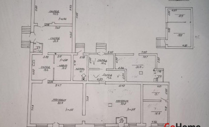Продажа торгового помещения, Витебск, Партизанская ул., 3,  390.4 кв.м.. Фото 3
